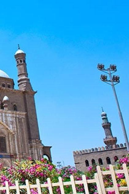 Mosques