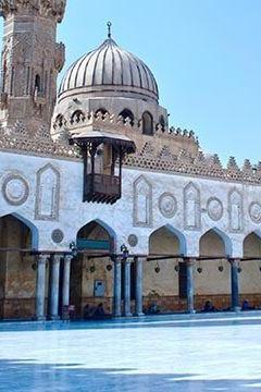 Al-Azhar Mosque